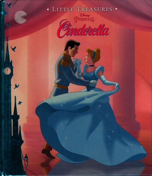 .inderella - Collectif - Livre