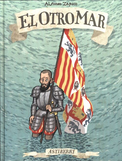 El otro mar - Alfonso - Livre