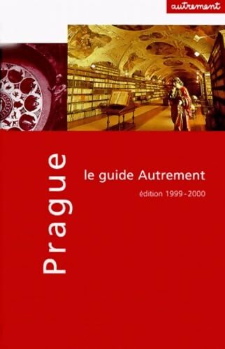 Prague - Anne Dastakian - Livre
