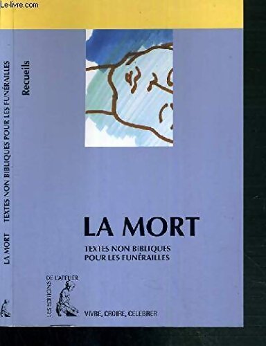La Mort - Collectif - Livre