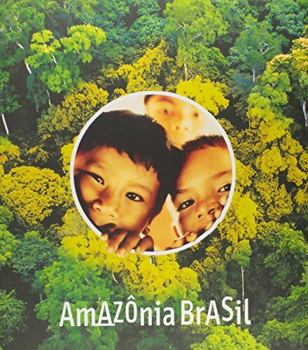 Amazonia Brasil - José Arnaldo Eugenio Scannavino; Oliveira - Livre