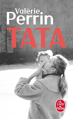 Tata - Valérie Perrin - Livre
