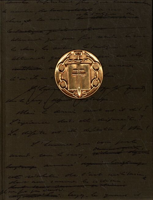 Discours et messages Tome I : Pendant la guerre Tome I - Général Charles De Gaulle - Livre