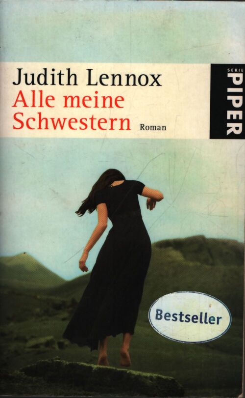 Alle meine Schwestern - Judith Lennox - Livre