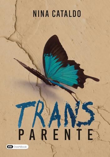 Transparente - Nina Cataldo - Livre