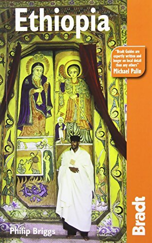 Ethiopia - Philip Briggs - Livre