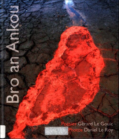 Bro an Ankou - Gérard Le Gouic - Livre