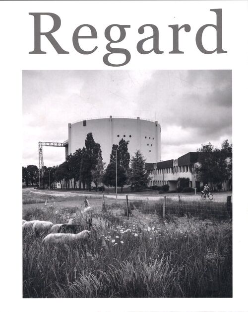 Regard - Collectif - Livre