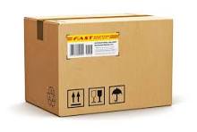 Reexpedition de commande