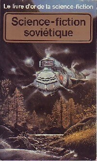 Science fiction soviétique - Larry Heller - Pocket - Livre
