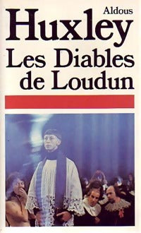 Les diables de Loudun - Aldous Huxley - Pocket - Livre