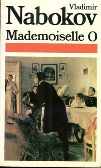 Mademoiselle O - Vladimir Nabokov - Pocket - Livre
