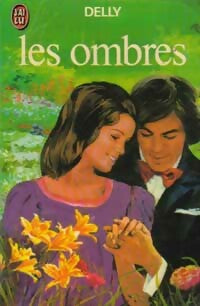 Les ombres - Delly - J'ai Lu - Livre