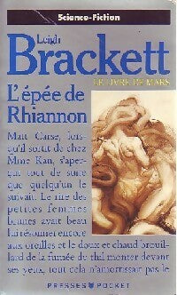 L'épée de Rhiannon - Leigh Douglas Brackett - Pocket - Livre