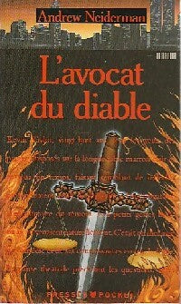 L'avocat du diable - Andrew Neiderman - Pocket - Livre