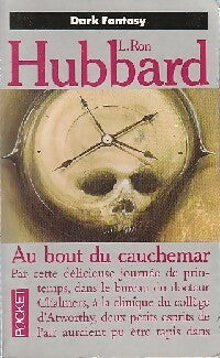 Au bout du cauchemar - Ron Hubbard Lafayette - Pocket - Livre
