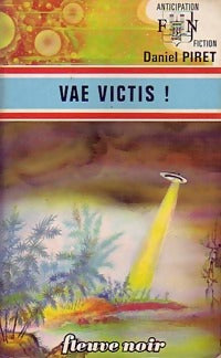 Vae Victis ! - Daniel Piret - Anticipation - Livre