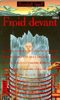 Froid devant - Randall Boyll - Pocket - Livre