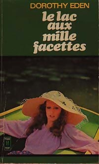 Le lac aux mille facettes - Dorothy Eden - Pocket - Livre
