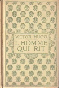 L'homme qui rit Tome II - Victor Hugo - Victor Hugo - Livre