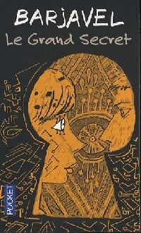 Le grand secret - René Barjavel - Pocket - Livre