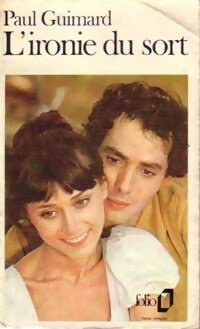 L'ironie du sort - Paul Guimard - Folio - Livre