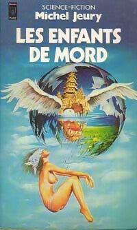 Les enfants de Mord - Michel Jeury - Pocket - Livre