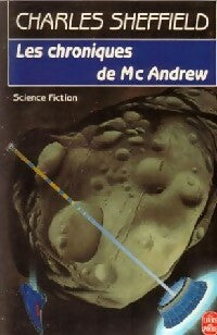 Les Chroniques de McAndrew - Charles Sheffield - Le Livre de Poche - Livre