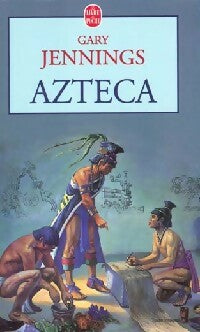 Azteca - Collectif - Le Livre de Poche - Livre