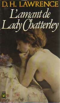 L'amant de Lady Chatterley - David Herbert Lawrence - Pocket - Livre