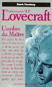 Psaumes pour H.P.Lovecraft : L'ombre du maître - Steven Weinberg ; M.H. Greenberg - Pocket - Livre