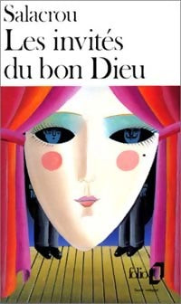 Les invités du bon Dieu - Armand Salacrou - Folio - Livre