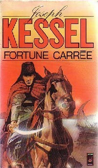 Fortune carrée - Joseph Kessel - Pocket - Livre