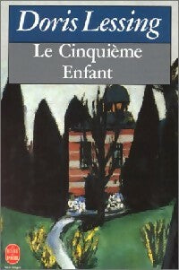 Le cinquième enfant - Doris Lessing - Le Livre de Poche - Livre