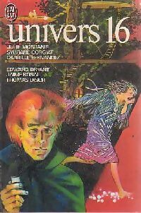 Univers 16 - Collectif - J'ai Lu - Livre