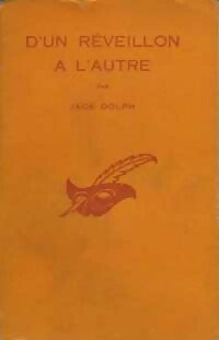 D'un réveillon à l'autre - Jack Dolph - Le Masque - Livre