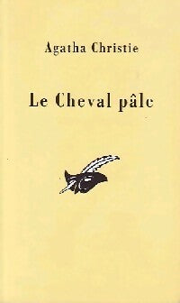 Le cheval pâle - Agatha Christie - Le Masque - Livre