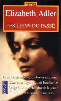 Les liens du passé - Elisabeth Adler - Pocket - Livre
