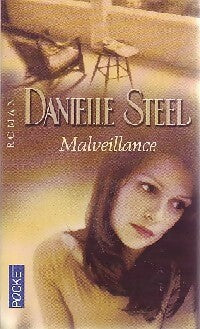 Malveillance - Danielle Steel - Pocket - Livre