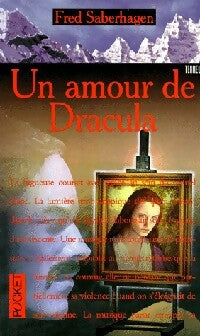 Les chroniques de Dracula Tome III : Un amour de Dracula - Fred Saberhagen - Pocket - Livre