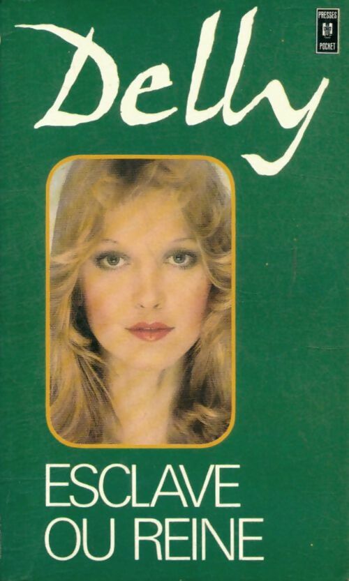 Esclave ou reine ? - Delly - Pocket - Livre