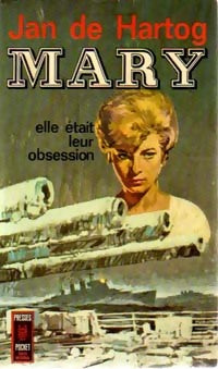 Mary - Jan De Hartog - Pocket - Livre