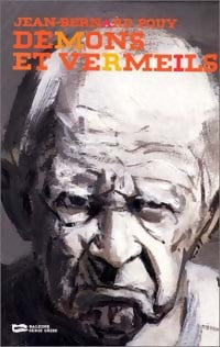 Démons et vermeils - Jean-Bernard Pouy - Série Grise - Livre
