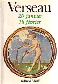 Verseau - André Barbault - Zodiaque - Livre