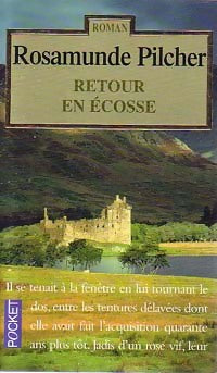Retour en Ecosse - Rosamunde Pilcher -  Pocket - Livre