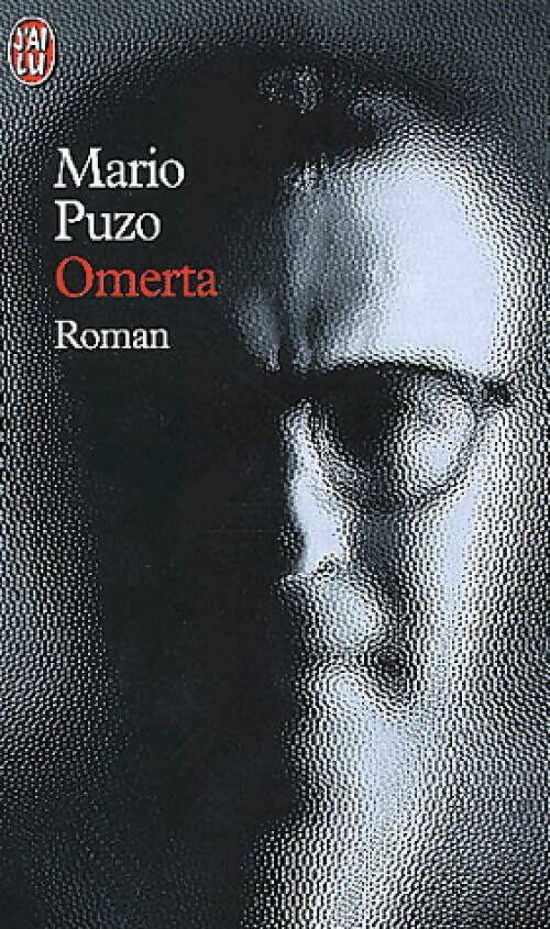 Omerta - Mario Puzo - J'ai Lu - Livre