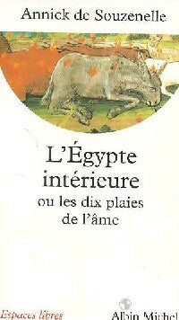 L'Egypte intérieure - Annick De Souzenelle - Espaces libres - Livre