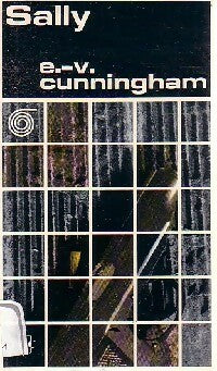 Sally - Elaine V. Cunningham - Collection Mystère - Livre