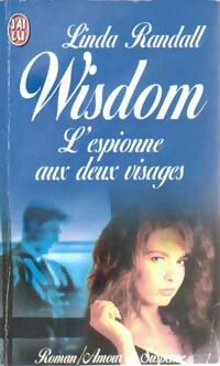 L'espionne aux deux visages - Linda Wisdom - J'ai Lu - Livre