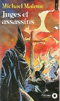 Juges et assassins - Michael Malone - Points Roman - Livre
